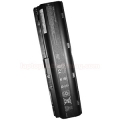 Аккумулятор для ноутбука Hewlett-Packard Pavilion HSTNN-IBOX   MU06 10.8 вольт 4910mAh